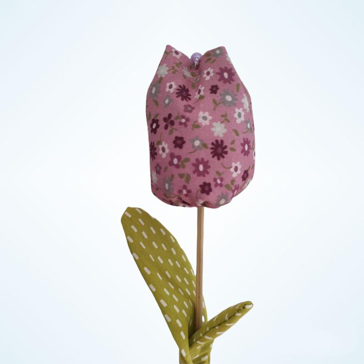 Tulipas perfumadas